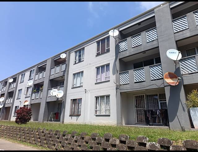 0.5 BEDROOM FLAT RENTED IN WATERVAL PARK